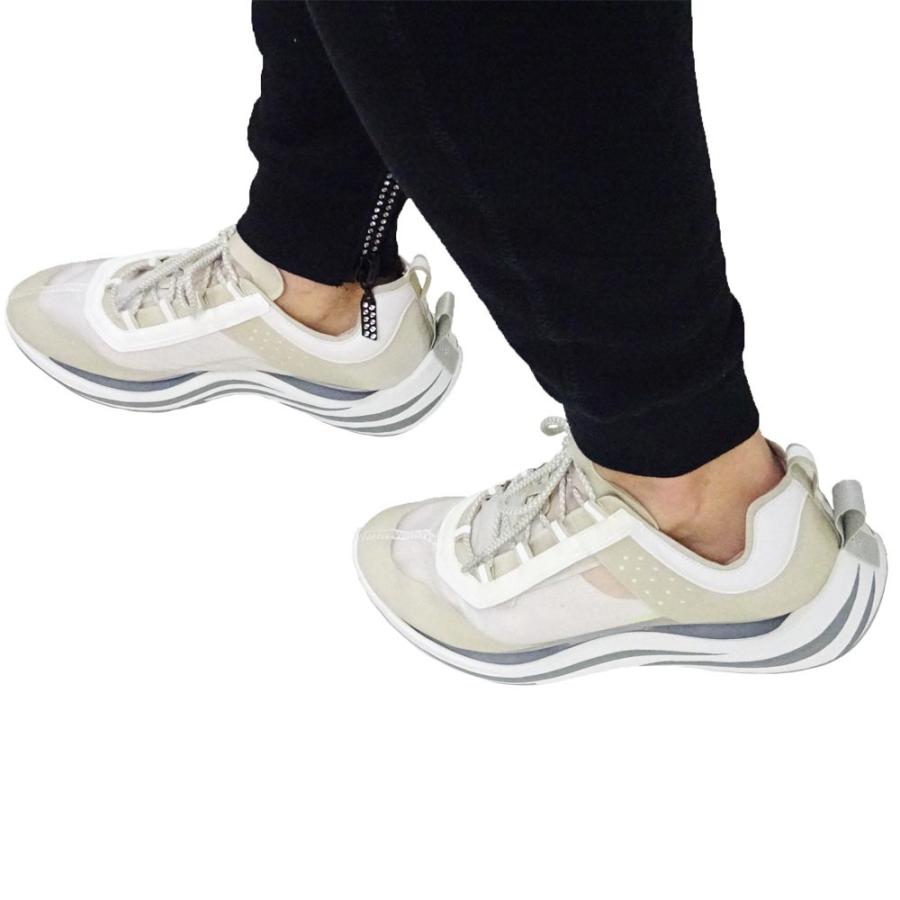 Arkistar アーキスター Jet Nylon メンズ Kr955 Wht ハイテク スニーカー ジェット ナイロン アルキスター 厚底 Kr955wht Jam Collection 通販 Yahoo ショッピング