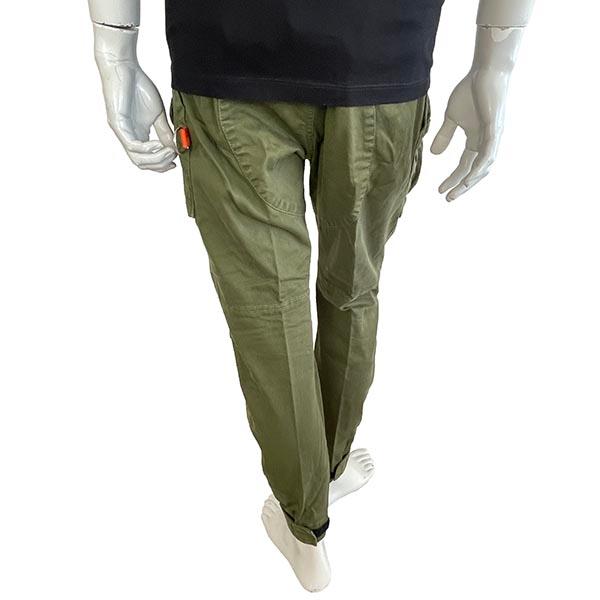 DSQUARED2 ディースクエアード カーゴ パンツ メンズ S74KB0675 DSQUARED2 ディースクエアード カーゴ パンツ メンズ S74KB0675