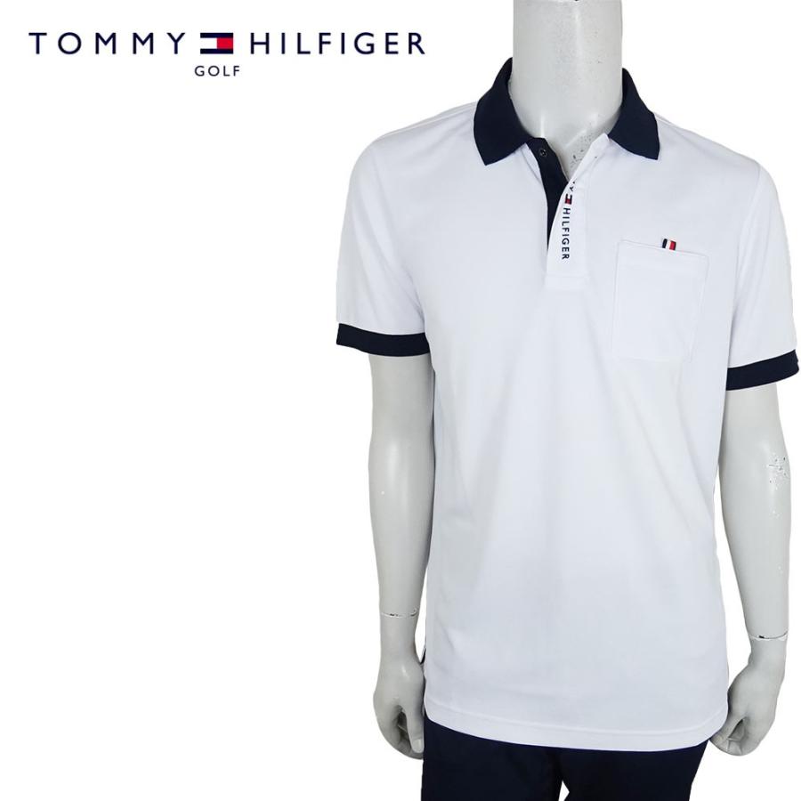 tommy hilfiger golf t shirts