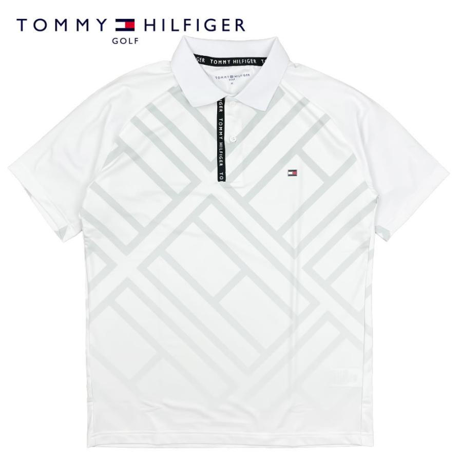 Tommy Hilfiger Golfトミーヒルフィガー ゴルフ ゴルフ Golfトミーヒルフィガー ゴルフウェア Thma9whtならショッピング ランキングや口コミも豊富なネット通販 更にお得なpaypay残高も スマホアプリも充実で毎日どこからでも気になる商品をその場でお求めいただけ