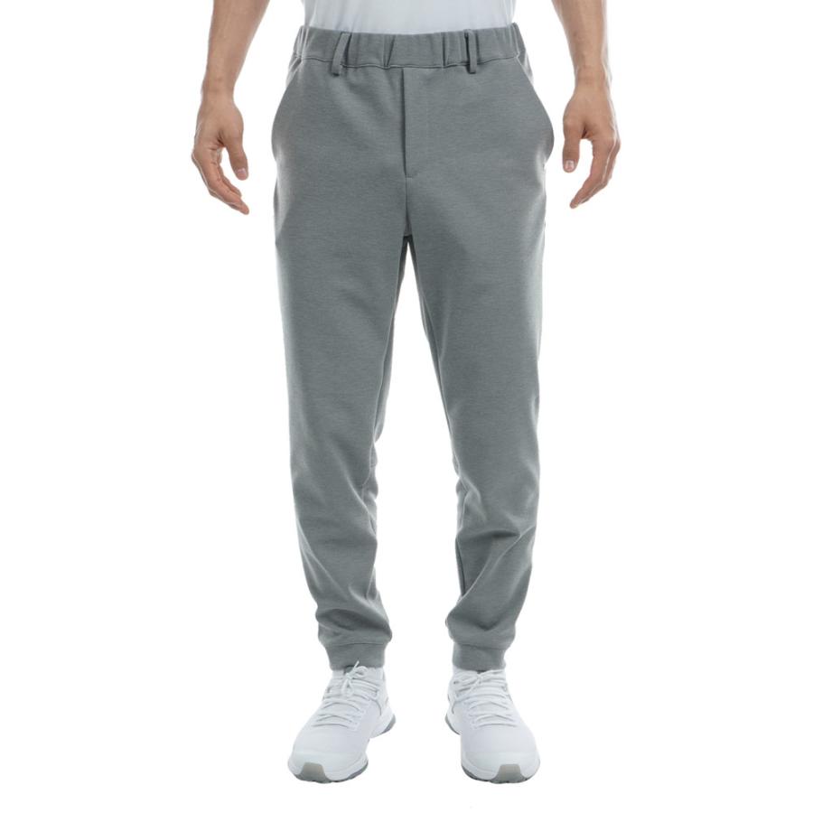 TOMMY HILFIGER GOLF トミーヒルフィガー ゴルフ ジョガーパンツ メンズ THMA321 グレー ブラック ネイビー 吸水