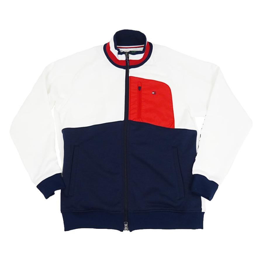 tommy hilfiger sweat jacket