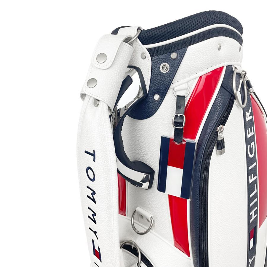 TOMMY HILFIGER GOLF トミーヒルフィガー ゴルフ THE FACE
