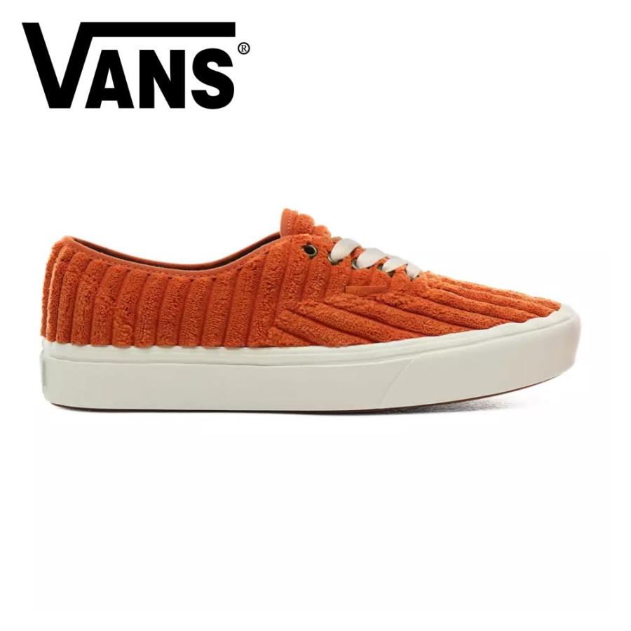 Vans ヴァンズ Comfycush Authentic ユニセックス Vn0a3wm7v9s コンフィクッシュ ジャンボコーデュロイ オーセンティック スニーカー バンズ Vn0a3wm7v9sorg Jam Collection 通販 Yahoo ショッピング