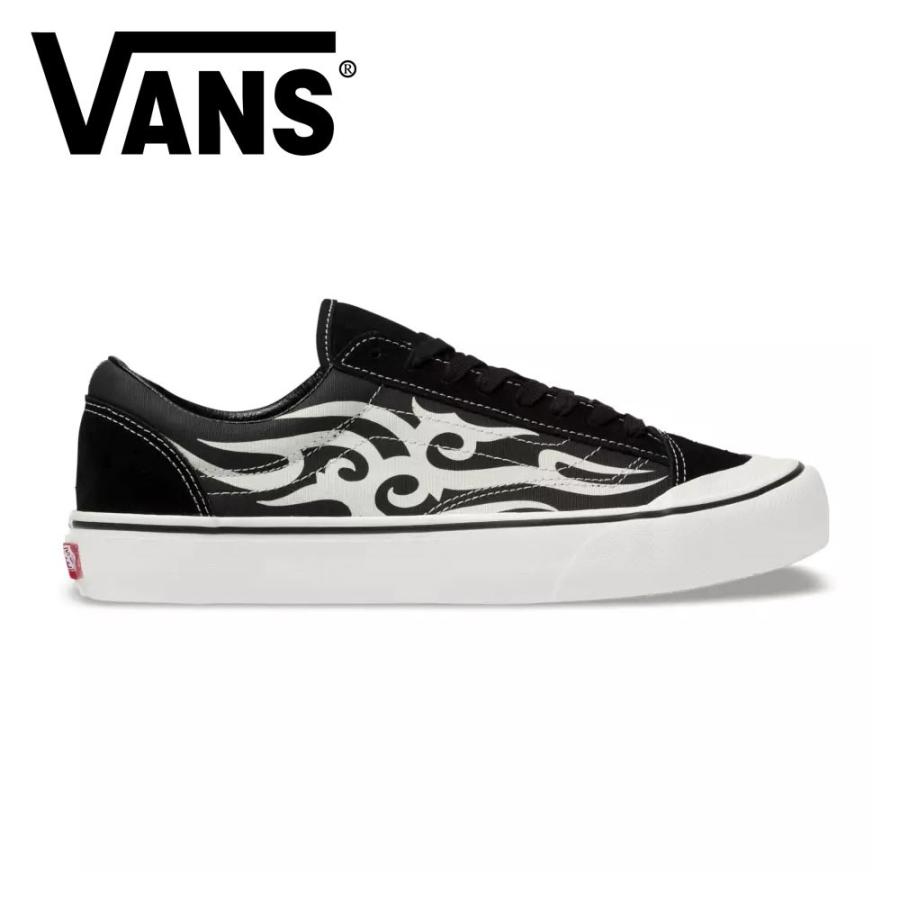 vans ultracush style 36