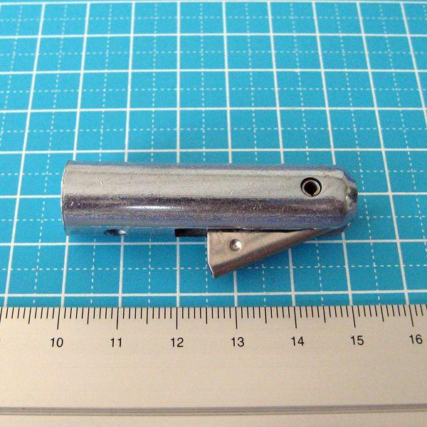 個人宅配送不可) グラビティロックS（スプリング式）100個セット