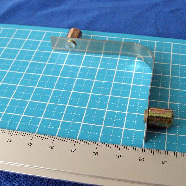 個人宅配送不可) VSロックピン100個セット。建枠足場の連結用