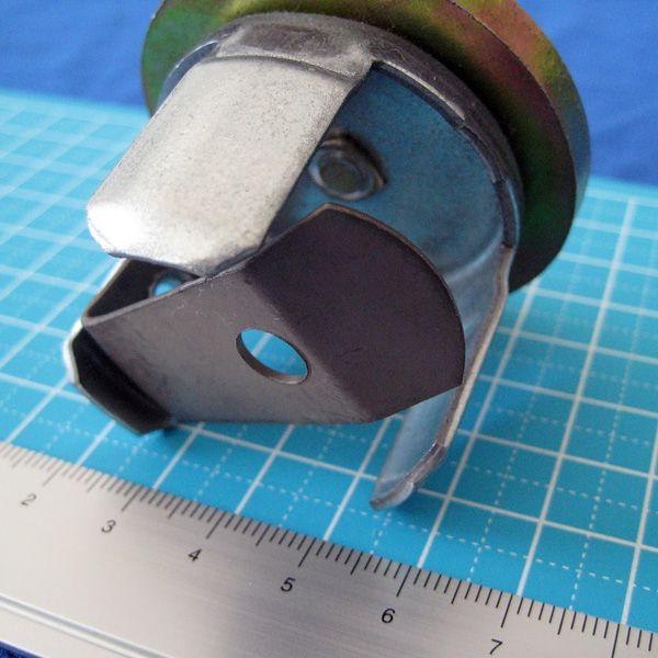 管打ち兄弟（ニューパイット） ヘッド 20個 J-304 Φ48.6単管パイプが