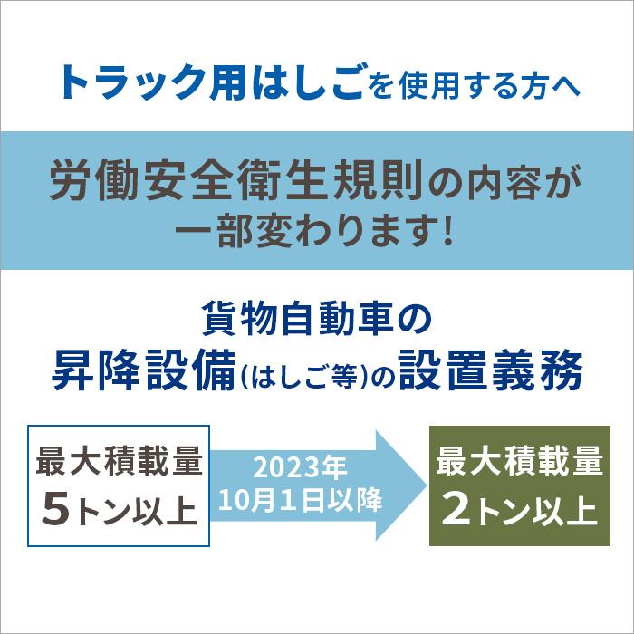 トラック昇降ステップ TRHF736T 個人宅配送の場合は配送会社営業 トラック昇降ステップ TRHF736T 個人宅配送の場合は配送会社営業