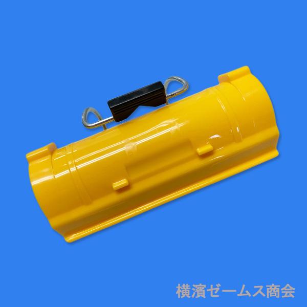 アラオ 新 パッチンクリップ TYPE2 30個 φ48.6 パイプ 専用 AR アラオ 新 パッチンクリップ TYPE2 30個 φ48.6 パイプ 専用 AR