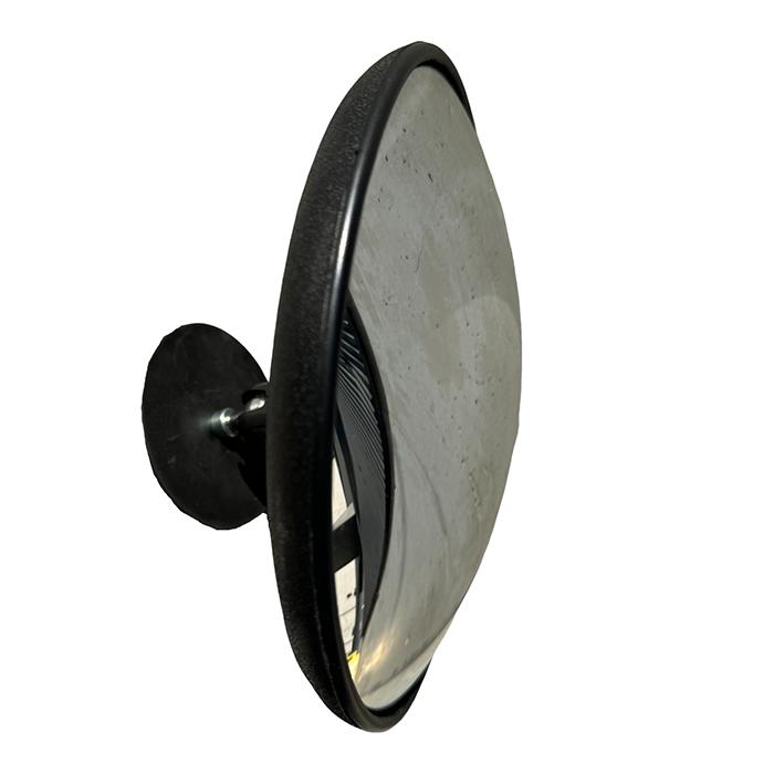 アラオ カーブマグミラー マグネット式のカーブミラー AR-4306