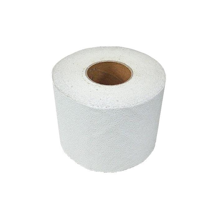 アラオ カットライン(仮ラインテープ) 幅150mm×長さ45m 白色 アラオ カットライン(仮ラインテープ) 幅150mm×長さ45m 白色
