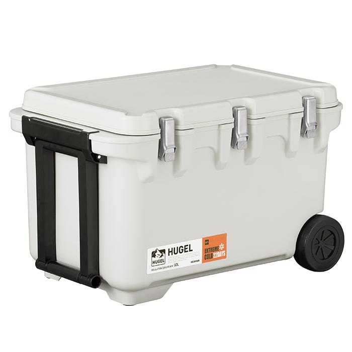 入荷約一ヶ月待ちHUGEL 真空断熱クーラーボックス 60L ホワイトアッシュ VITC-60 6面真空断熱 約22.8日長時間保冷,停電対策,台風, アウトドア,アイリスオーヤマ : iri-vitc-60-white : 横濱ゼームス商会 - 通販 - Yahoo!ショッピング 入荷約一ヶ月待ちHUGEL 真空断熱クーラーボックス 60L ホワイトアッシュ VITC-60 6面真空断熱 約22.8日長時間保冷,停電対策,台風, アウトドア,アイリスオーヤマ : iri-vitc-60-white : 横濱ゼームス商会 - 通販 - Yahoo!ショッピング