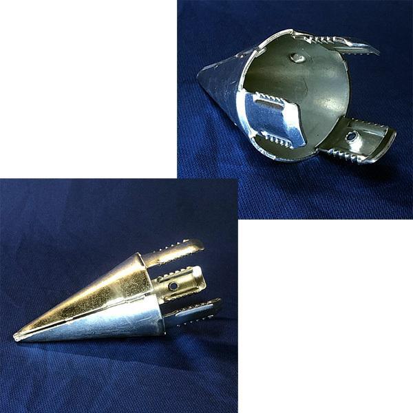 大型バッティングネットと骨組み単管パイプセット 大型バッティングネットと骨組み単管パイプセット