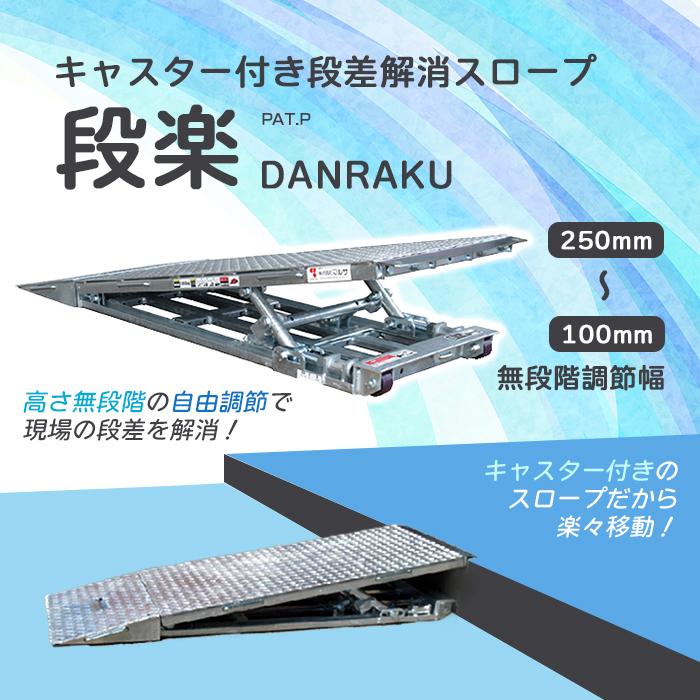 ラスク°メロンさま専用　スロープ付き ラスク°メロンさま専用 スロープ付き ラスク°メロンさま専用