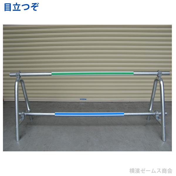 単管 四本 φ48.6単管ブーツ | 西南機材株式会社