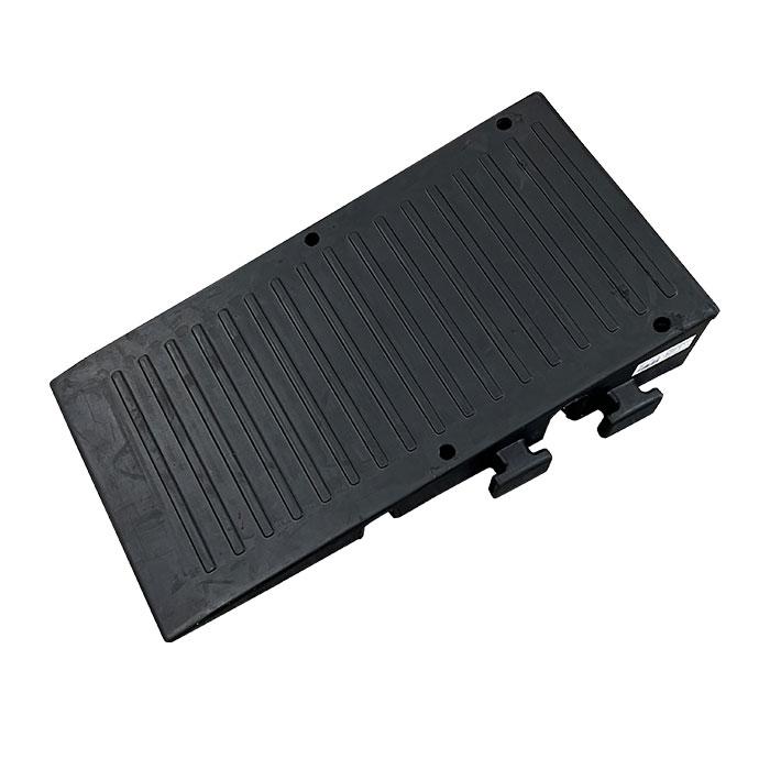 連結式大型マルチスロープ スロープ100 L570×W300×H100mm 約