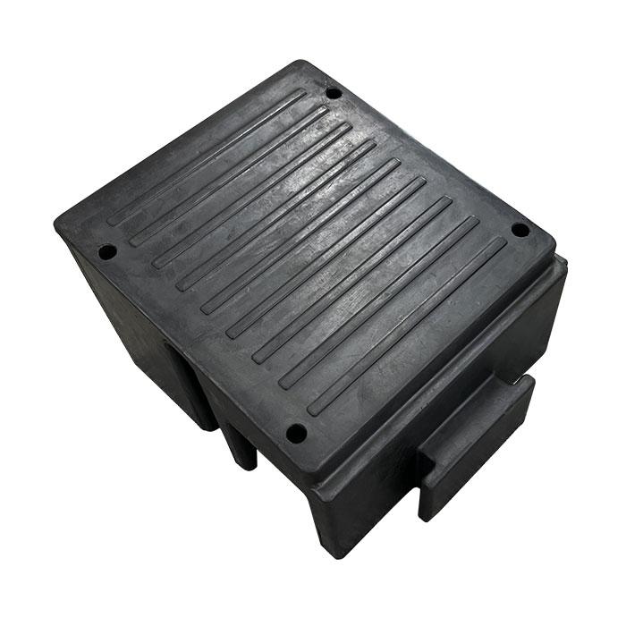連結式大型マルチスロープ スロープ200 L315×W300×H150-200mm 約9.0 