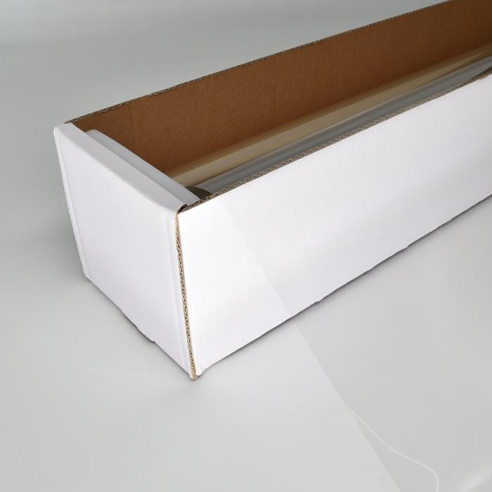 飛散防止フィルム 透明ガラス用 SN50 50ミクロン 920mm×60m 施工業者様