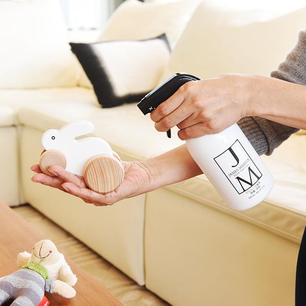 新品 ジェームズマーティン　サニタイザー　500ml 4本 セット Amazon.co.jp: ジェームズマーティン フレッシュサニタイザー 500ml