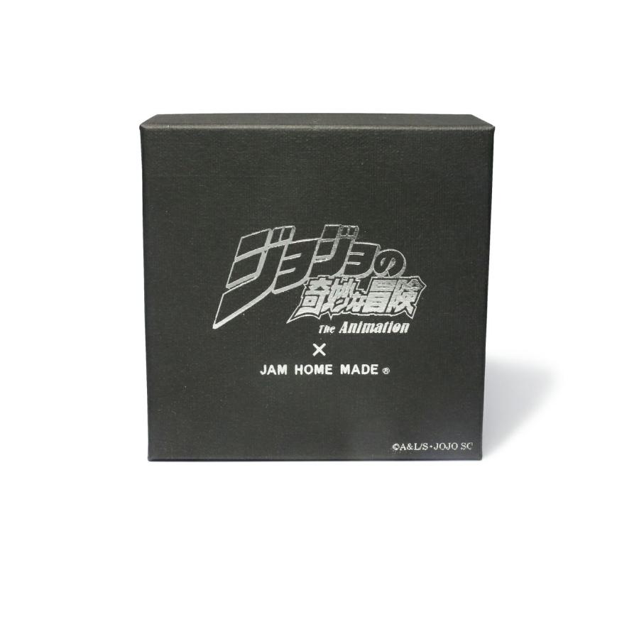 ジョジョ 黄金の風 VEGA×アニメ『ジョジョの奇妙な冒険