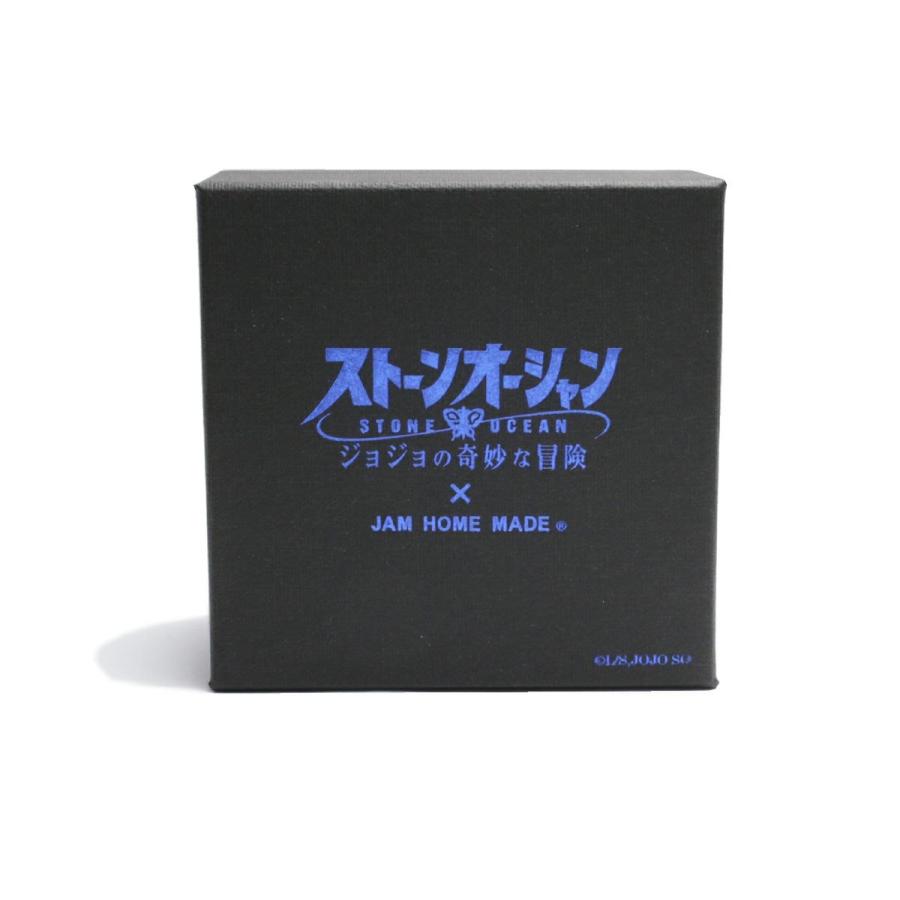 ジョジョの奇妙な冒険 ストーンオーシャン コンテニュー タイバー　JOJO ジョジョの奇妙な冒険 ストーンオーシャン コンテニュー タイバー