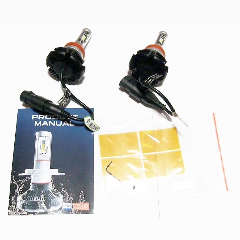 POLO 新型2018 ポロ フォグ対応 LEDフォグライト |  | 01