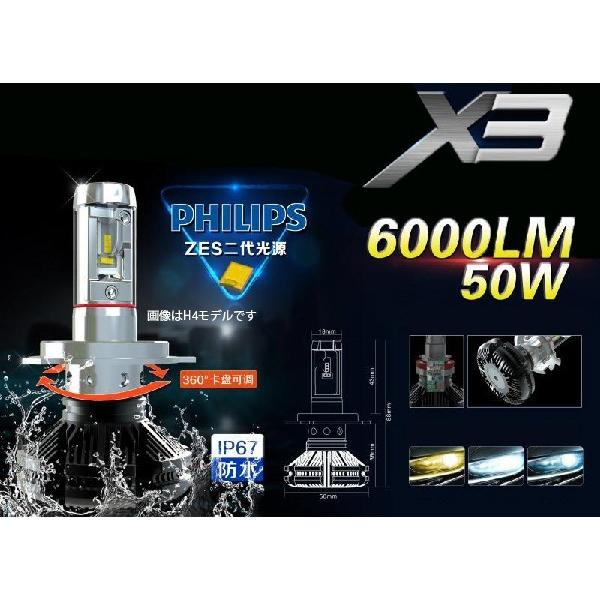 POLO 新型2018 ポロ フォグ対応 LEDフォグライト |  | 03