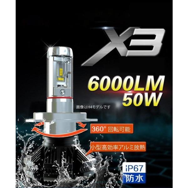 POLO 新型2018 ポロ フォグ対応 LEDフォグライト |  | 04