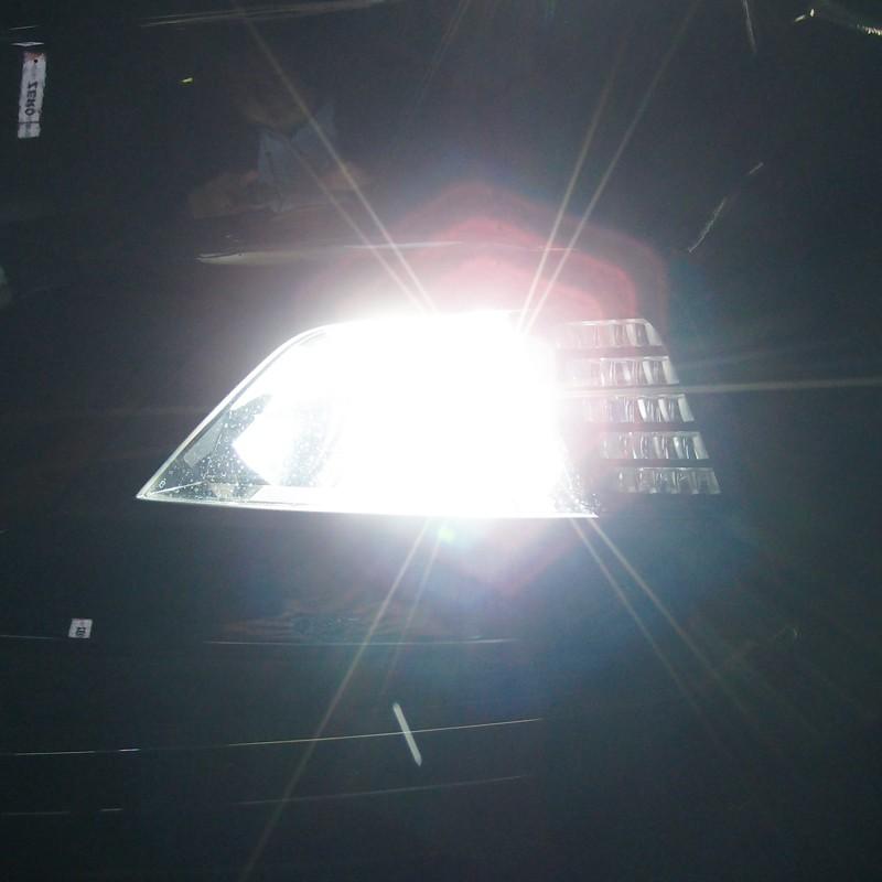 POLO 新型2018 ポロ フォグ対応 LEDフォグライト |  | 06