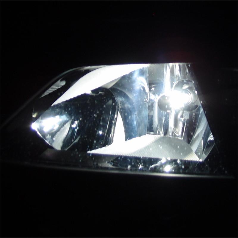 POLO 新型2018 ポロ フォグ対応 LEDフォグライト |  | 07