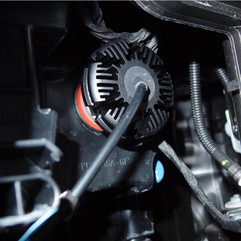 POLO 新型2018 ポロ フォグ対応 LEDフォグライト |  | 08