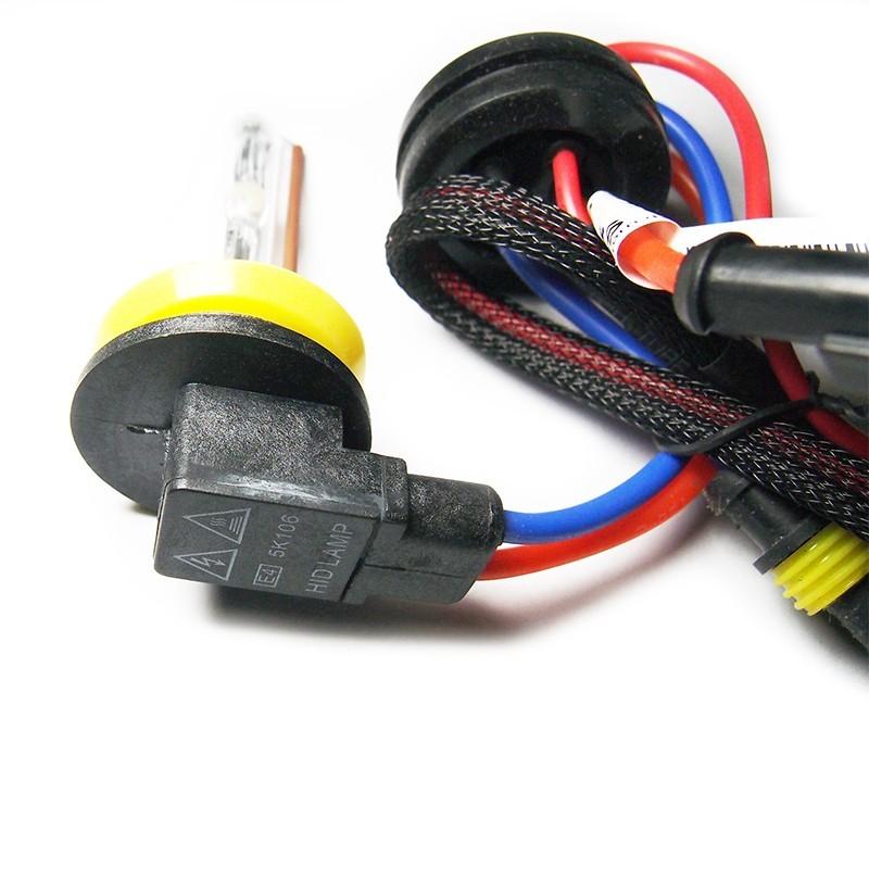 背面省スペース Blueseatech 交換用バーナー HID キセノン 35W H8/H11 |  | 01