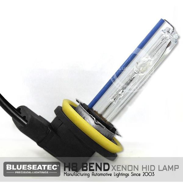 背面省スペース Blueseatech 交換用バーナー HID キセノン 35W H8/H11 |  | 03