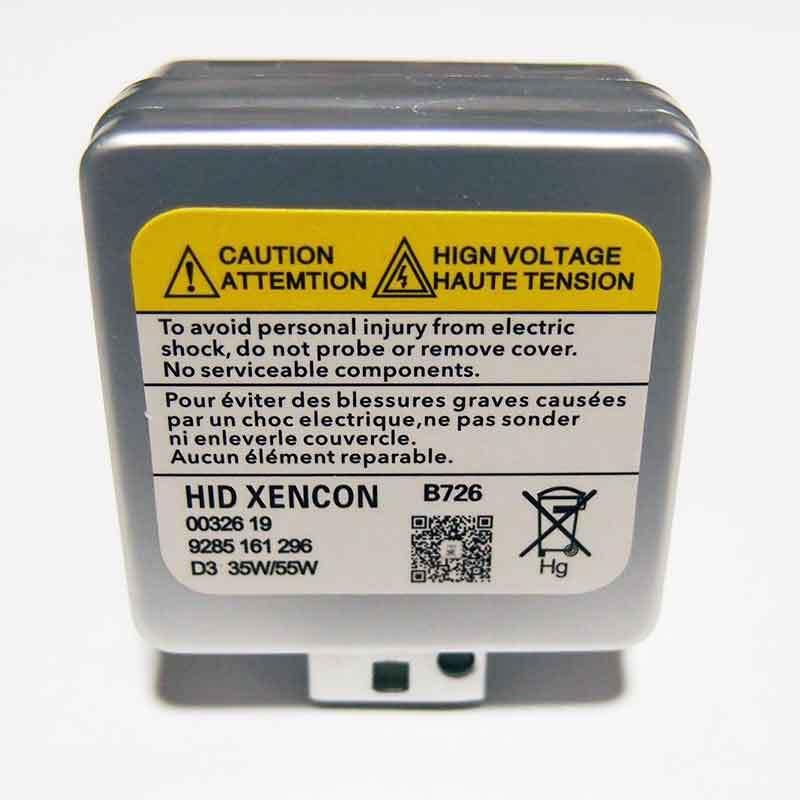 GOLF7 ゴルフ7 交換用バーナー HID キセノン D3S ハイグレードバーナー |  | 06