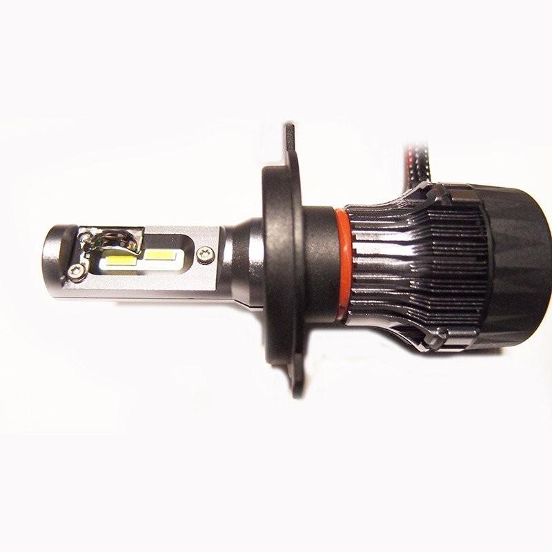 VW up! ヘッドライトLED化キット Easter製（CREEチップ
