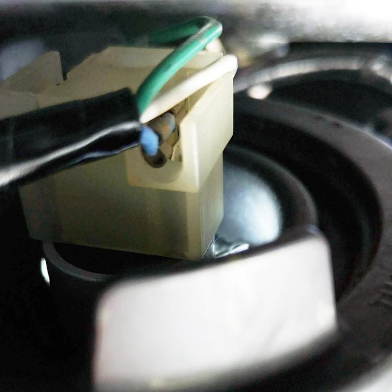 フォルツァ Si(MF12) LEDヘッドライトキット EKLIGHT社製 簡単施工 2019モデル |  | 03