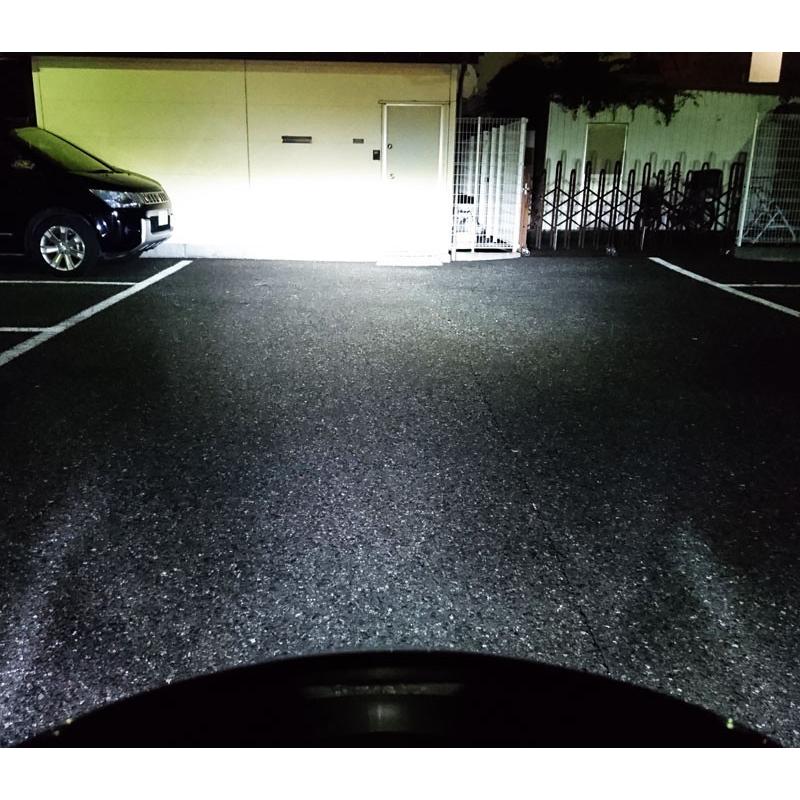 フォルツァ Si(MF12) LEDヘッドライトキット EKLIGHT社製 簡単施工 2019モデル |  | 04