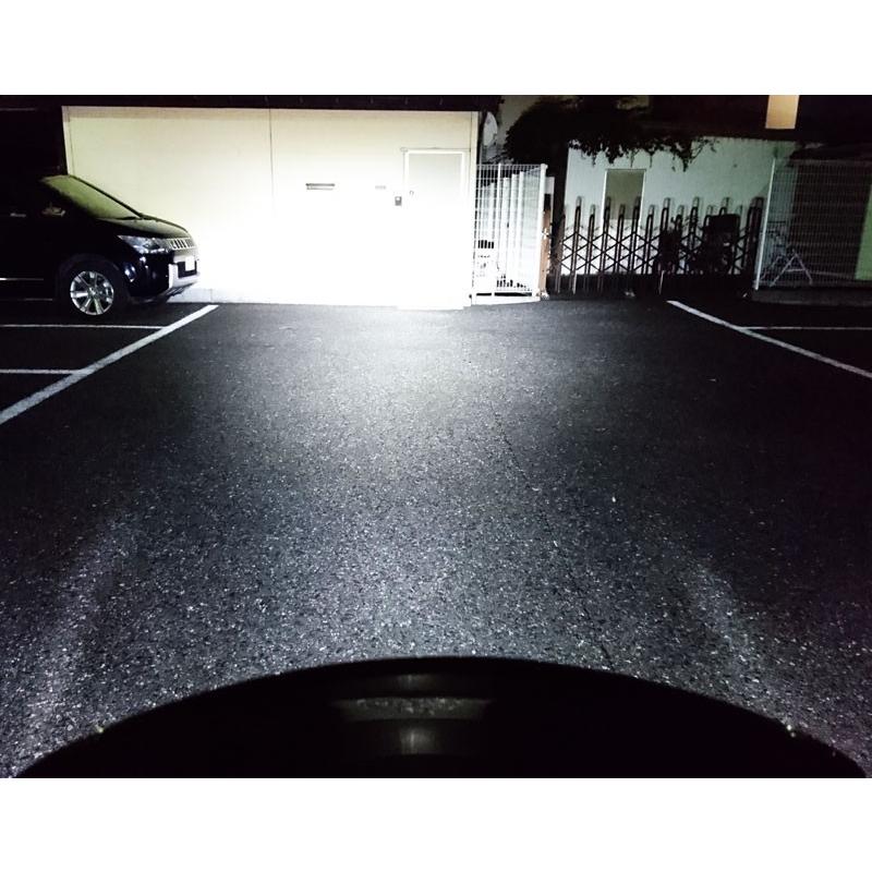 フォルツァ Si(MF12) LEDヘッドライトキット EKLIGHT社製 簡単施工 2019モデル |  | 05