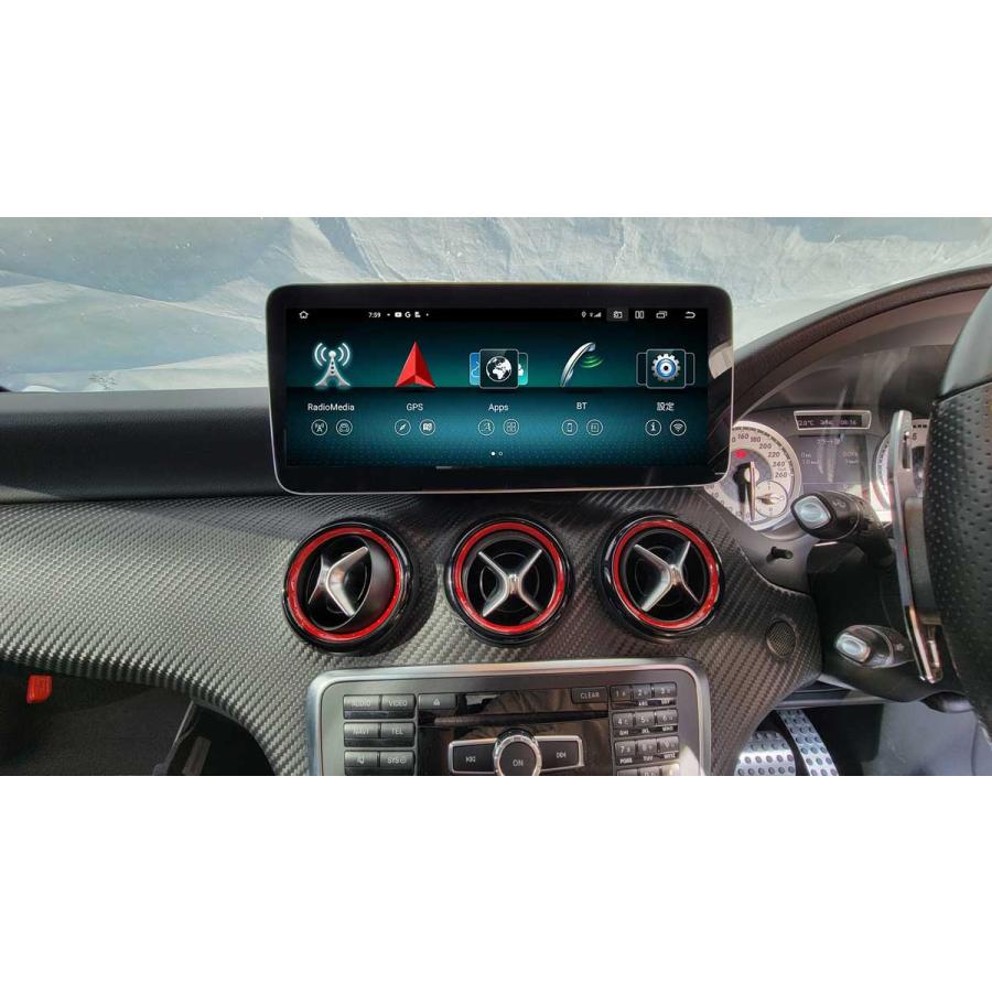 ハイグレードモデル メルセデスベンツ A/G/GLA/CLAクラス W176