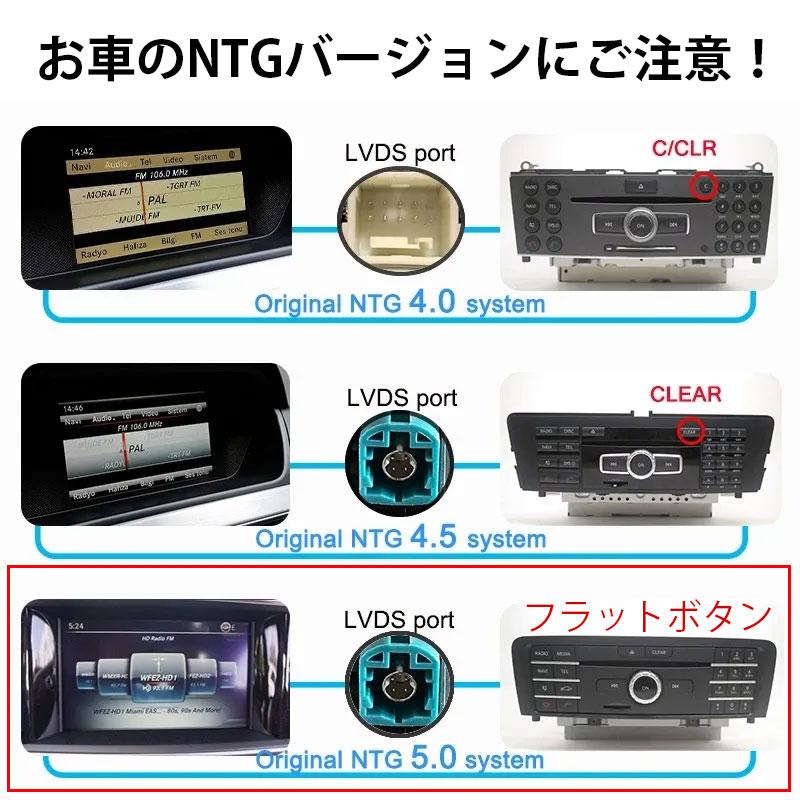 ハイグレードモデル メルセデスベンツ Cクラス/Vクラス W205 ハイグレードモデル メルセデスベンツ Cクラス/Vクラス W205