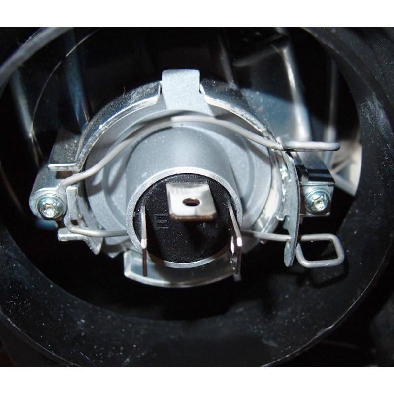 Vw Up ヘッドライトled化キット Eklight製 フォルクスワーゲン アップ Upek12 Jamix 通販 Yahoo ショッピング