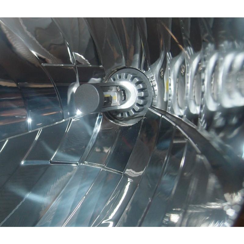 VW up! ヘッドライトLED化キット EKLIGHT製 フォルクスワーゲン アップ |  | 02