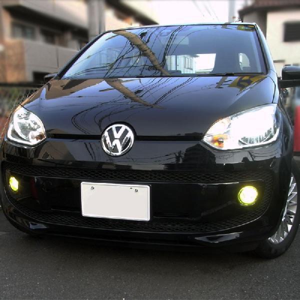 Jamix HID キセノン VW up! フォグHID化フルキット 35W フォルクスワーゲン アップ | 