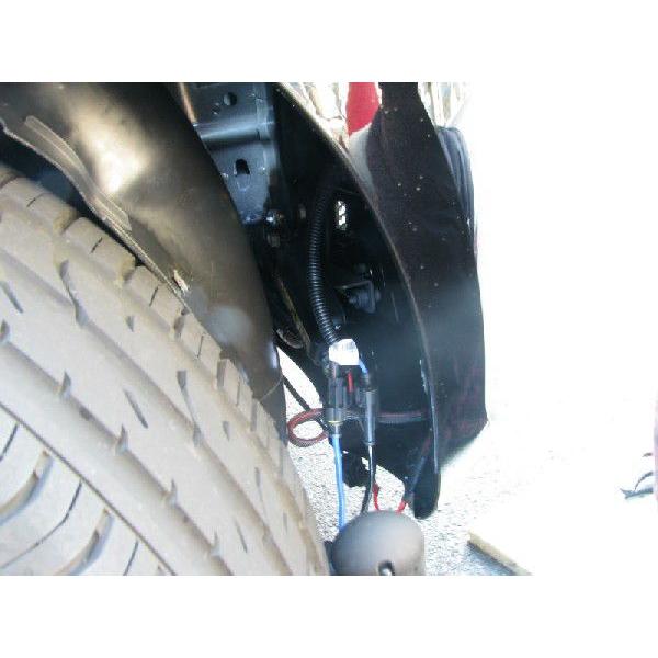 Jamix HID キセノン VW up! フォグHID化フルキット 35W フォルクスワーゲン アップ |  | 04