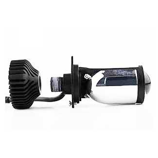 VW up! ヘッドライト H4 プロジェクタLED化キット フォルクスワーゲン アップ |  | 07