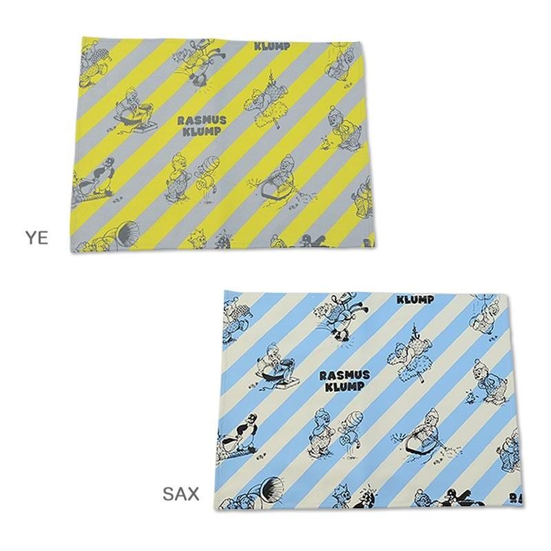 μ's ランチョンマット μ's ランチョンマット