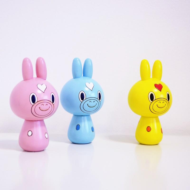 公式】 Rody ロディ こけし 手作り ハンドメイド 日本製 木製 公式】 Rody ロディ こけし 手作り ハンドメイド 日本製 木製