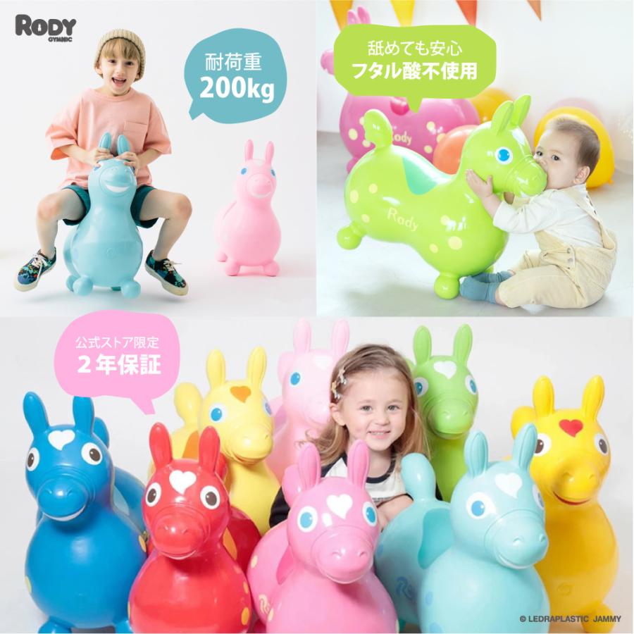 ロディ（RODY） 【公式】『専門家推薦』体幹・バランス感覚を育てる 
