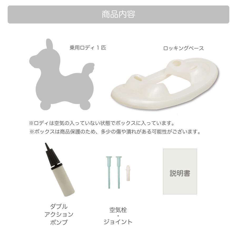 ロディ（RODY） 【公式】『専門家推薦』体幹・バランス感覚を育てる